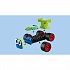 Конструктор Lego Toy Story - Вуди на машине  - миниатюра №9